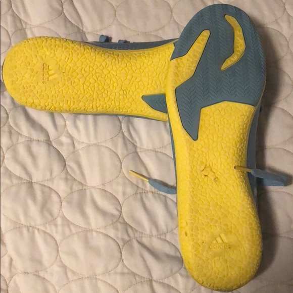 ADiDAS Messi 15.3 Men’s shoes 11 - Picture 3 of 4